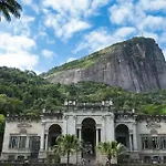 The Hostel Rio De Janeiro