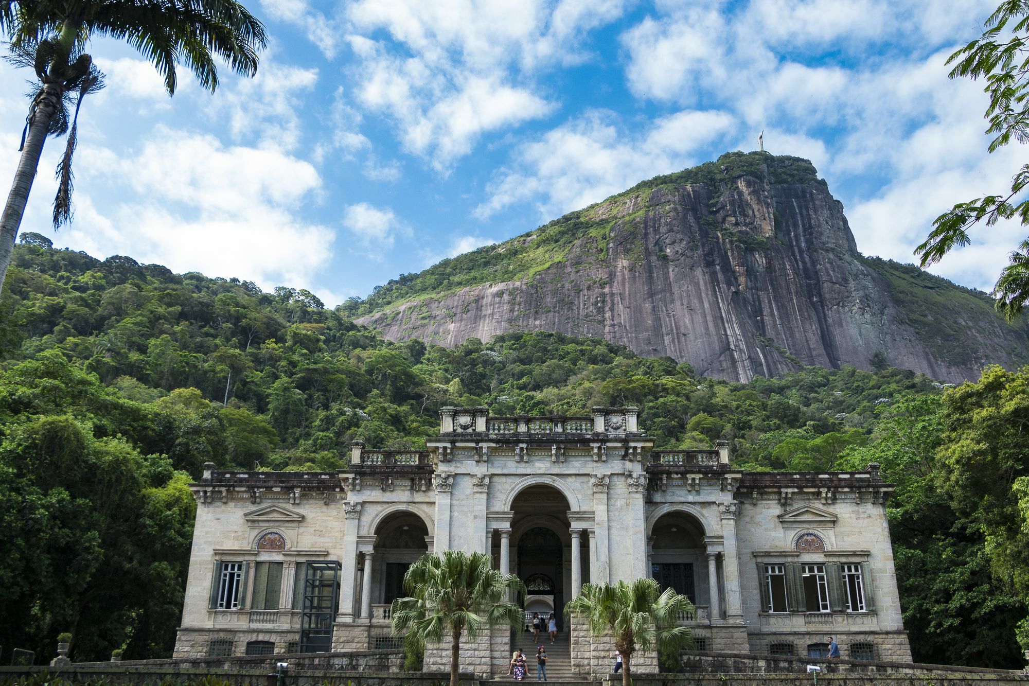 The Rio de Janeiro
